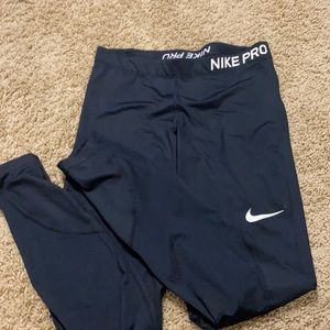 Nike Pro Leggings